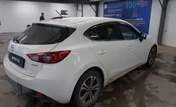 Mazda 3 2016 года за 7 000 000 тг. в Астана фото 3