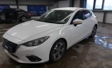 Mazda 3 2016 года за 7 000 000 тг. в Астана фото 1