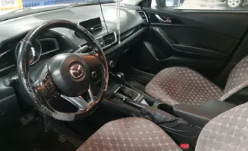 Mazda 3 2016 года за 7 000 000 тг. в Астана фото 5