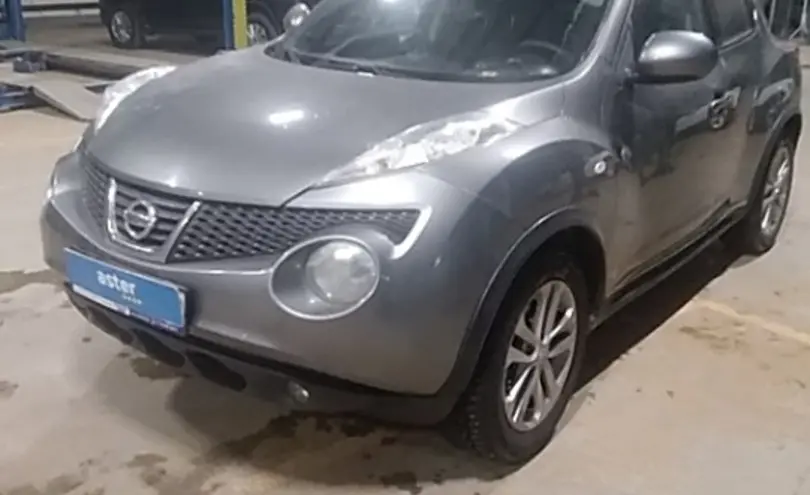 Nissan Juke 2012 года за 5 000 000 тг. в Караганда