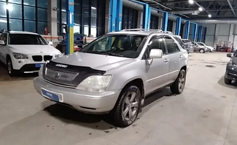 Lexus RX 2001 года за 6 000 000 тг. в Караганда