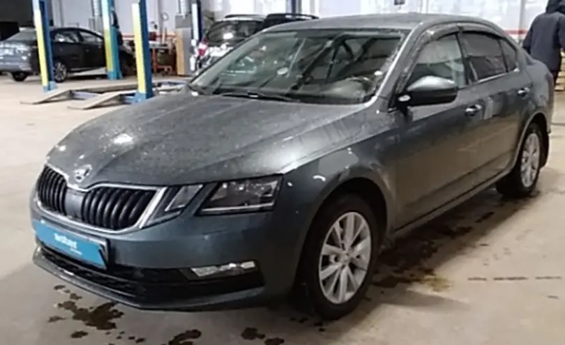 Skoda Octavia 2018 года за 7 000 000 тг. в Караганда