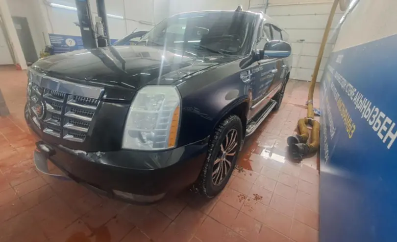 Cadillac Escalade 2007 года за 9 000 000 тг. в Астана