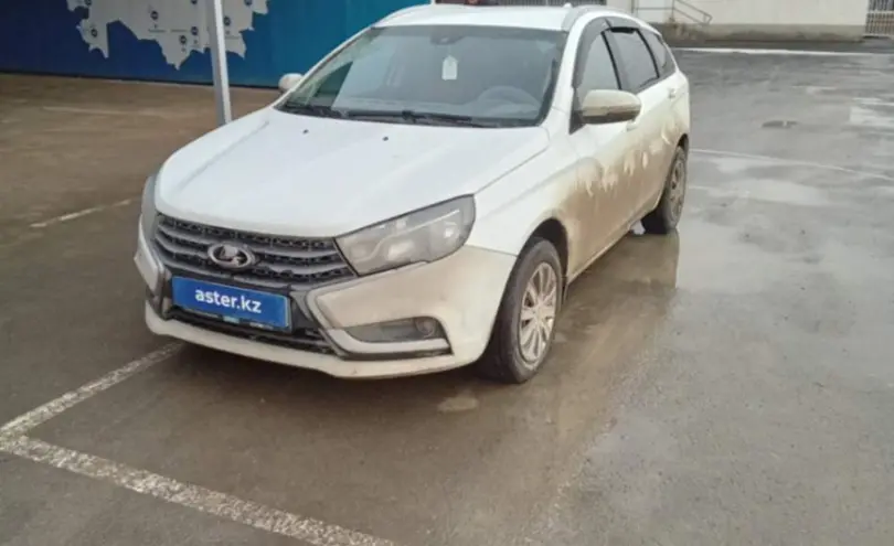 LADA (ВАЗ) Vesta 2019 года за 5 500 000 тг. в Кызылорда