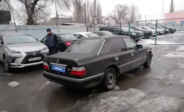 Mercedes-Benz E-Класс 1993 года за 1 500 000 тг. в Алматы