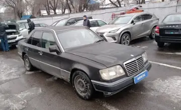 Mercedes-Benz E-Класс 1993 года за 1 500 000 тг. в Алматы фото 3