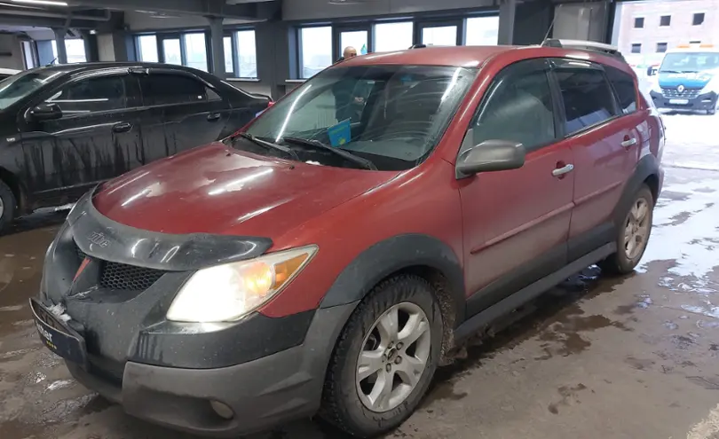 Pontiac Vibe 2005 года за 3 000 000 тг. в Астана