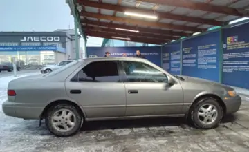 Toyota Camry 1998 года за 3 000 000 тг. в Талдыкорган фото 4