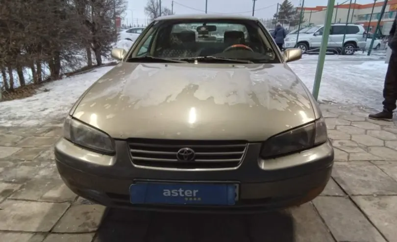 Toyota Camry 1998 года за 3 000 000 тг. в Талдыкорган фото 2