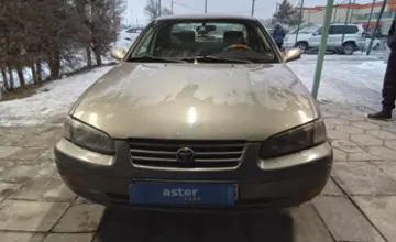 Toyota Camry 1998 года за 3 000 000 тг. в Талдыкорган фото 2