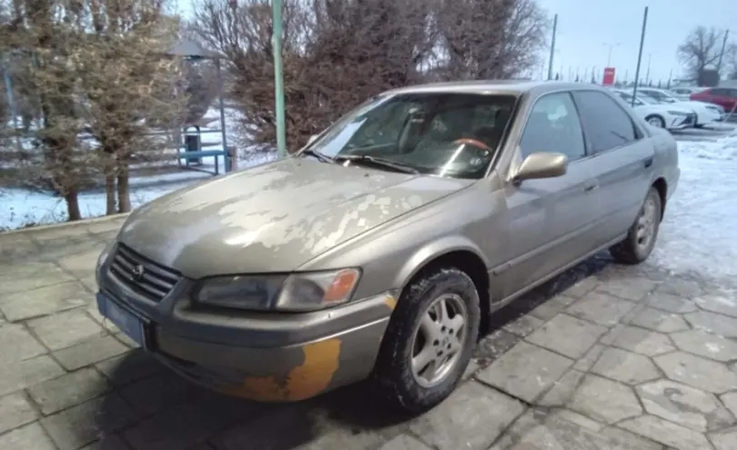 Toyota Camry 1998 года за 3 000 000 тг. в Талдыкорган