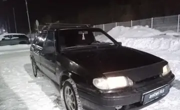 LADA (ВАЗ) 2114 2013 года за 2 000 000 тг. в Усть-Каменогорск фото 3