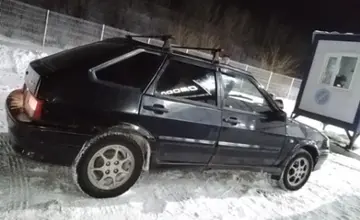 LADA (ВАЗ) 2114 2013 года за 2 000 000 тг. в Усть-Каменогорск фото 4