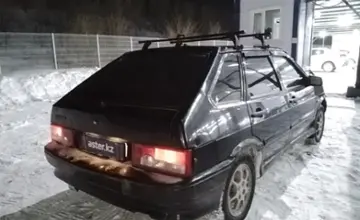 LADA (ВАЗ) 2114 2013 года за 2 000 000 тг. в Усть-Каменогорск