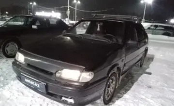 LADA (ВАЗ) 2114 2013 года за 2 000 000 тг. в Усть-Каменогорск фото 1