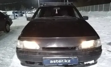 LADA (ВАЗ) 2114 2013 года за 2 000 000 тг. в Усть-Каменогорск фото 2