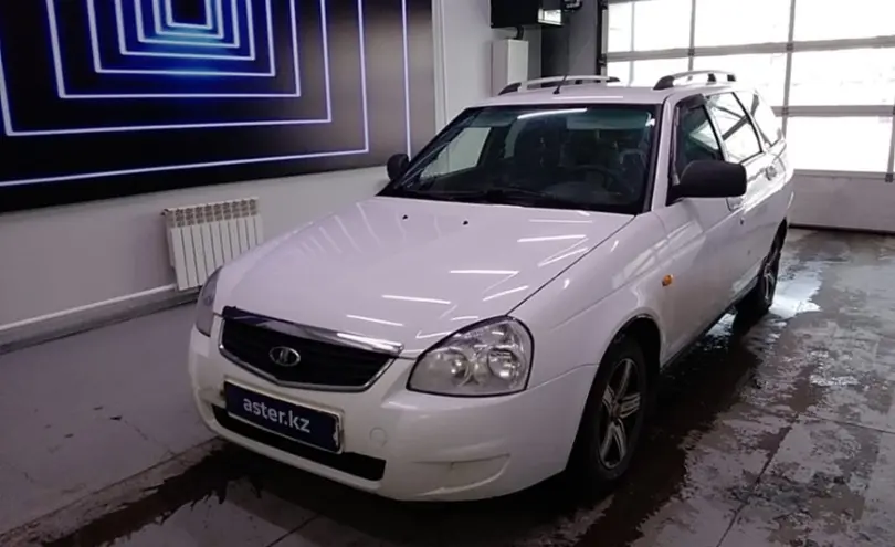 LADA (ВАЗ) Priora 2013 года за 2 000 000 тг. в Павлодар