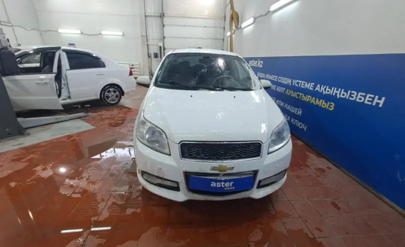 Chevrolet Nexia 2022 года за 5 500 000 тг. в Астана фото 2