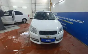 Chevrolet Nexia 2022 года за 5 500 000 тг. в Астана фото 2