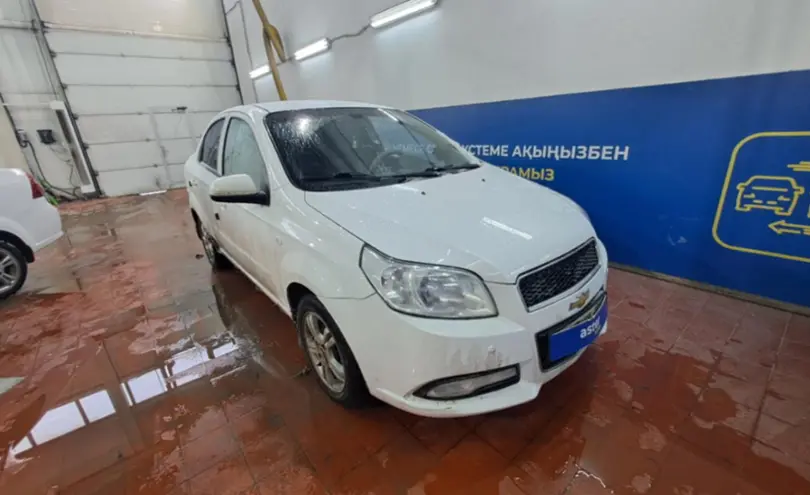 Chevrolet Nexia 2022 года за 5 500 000 тг. в Астана фото 3