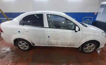 Chevrolet Nexia 2022 года за 5 500 000 тг. в Астана фото 4