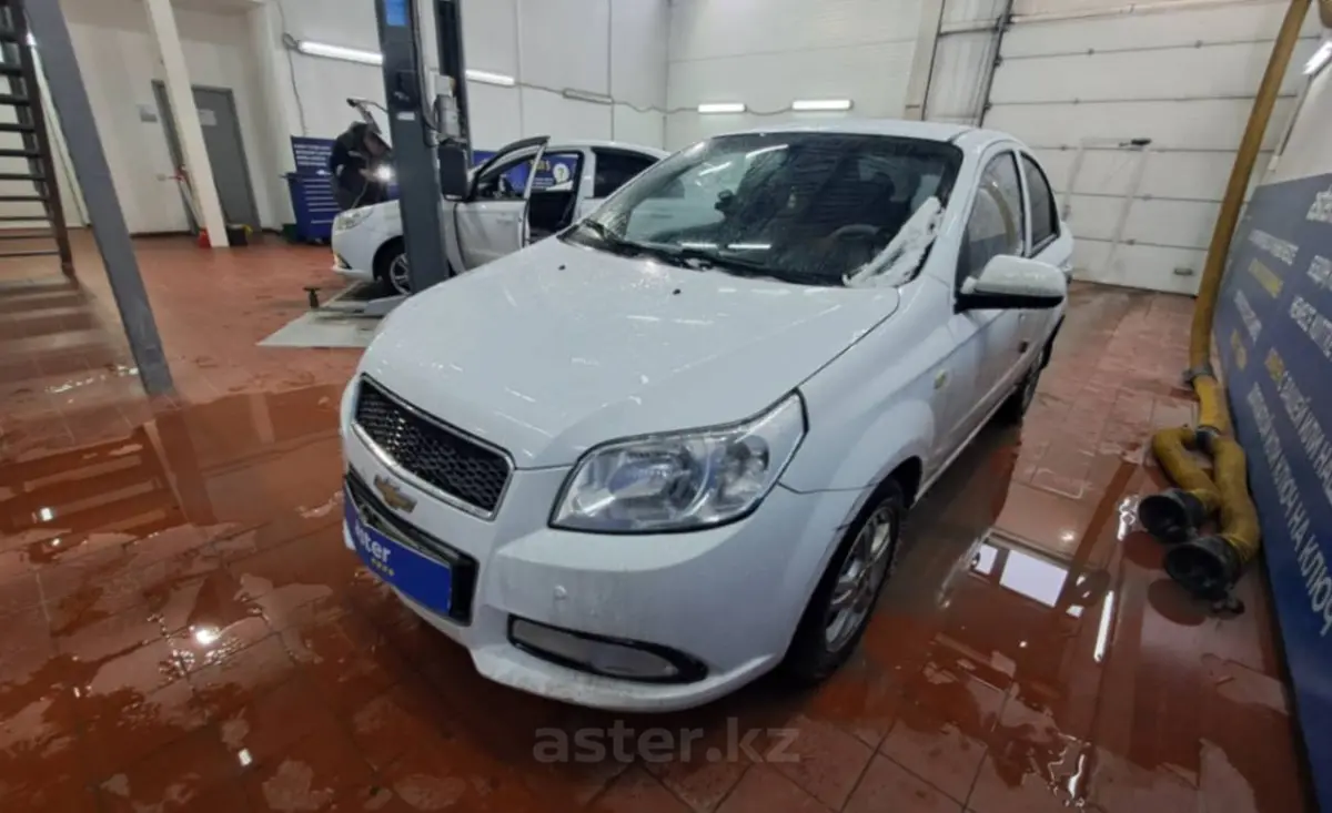Chevrolet Nexia 2022 года за 5 500 000 тг. в Астана