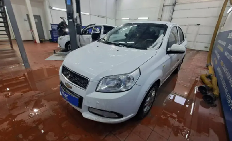 Chevrolet Nexia 2022 года за 5 500 000 тг. в Астана