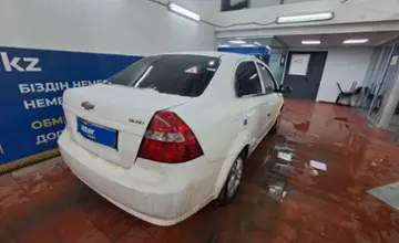 Chevrolet Nexia 2022 года за 5 500 000 тг. в Астана