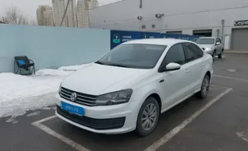Volkswagen Polo 2019 года за 7 200 000 тг. в Шымкент фото 1