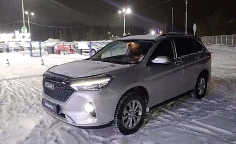 Haval M6 2023 года за 8 000 000 тг. в Усть-Каменогорск