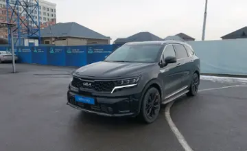Kia Sorento 2022 года за 18 500 000 тг. в Шымкент фото 1