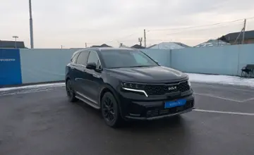 Kia Sorento 2022 года за 18 500 000 тг. в Шымкент фото 2