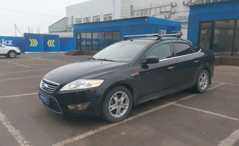 Ford Mondeo 2010 года за 4 200 000 тг. в Алматы