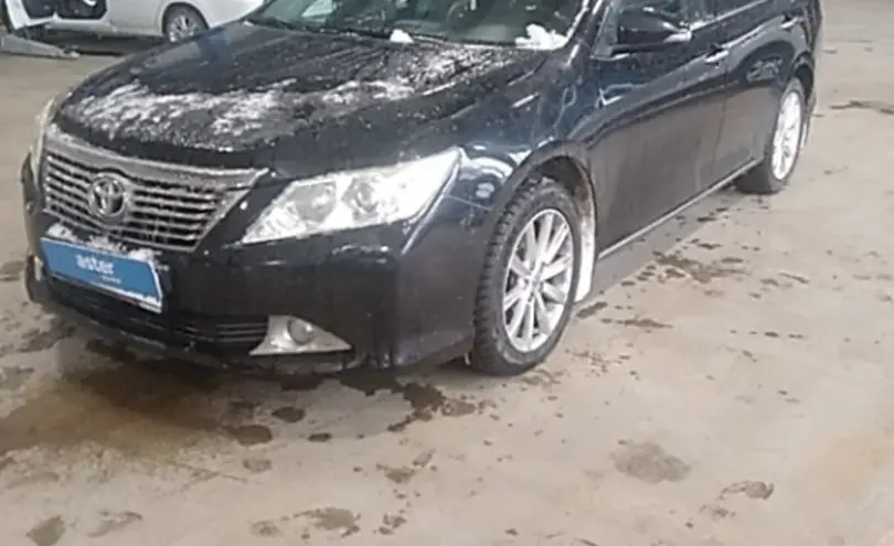 Toyota Camry 2012 года за 8 500 000 тг. в Караганда