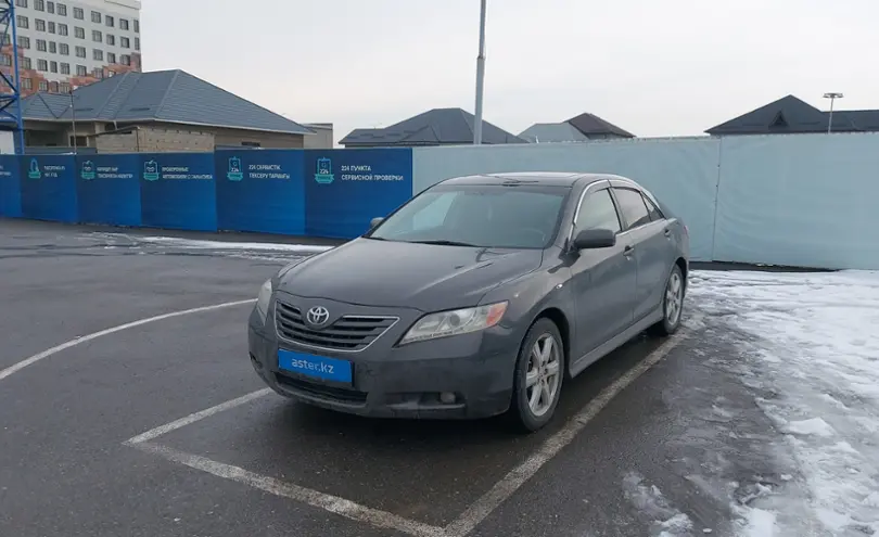 Toyota Camry 2007 года за 5 500 000 тг. в Шымкент