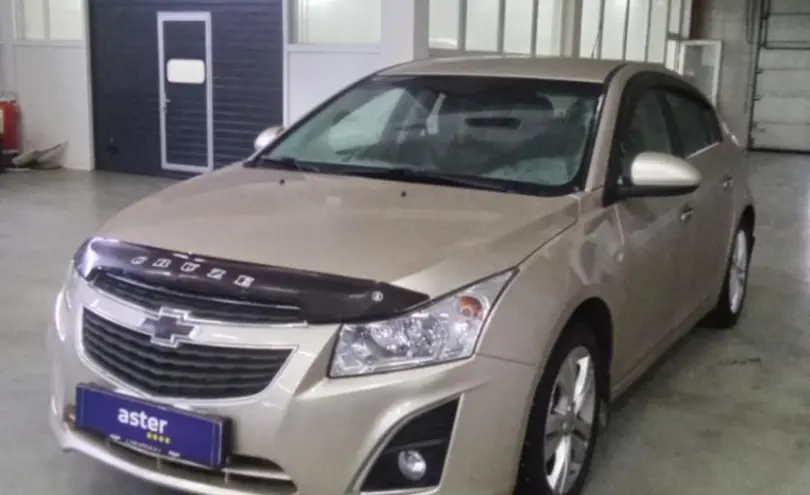 Chevrolet Cruze 2013 года за 4 300 000 тг. в Петропавловск