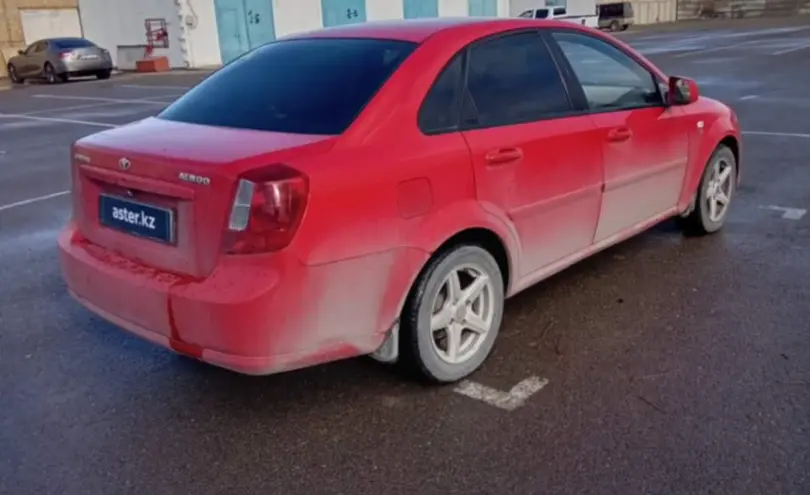 Daewoo Gentra 2014 года за 3 000 000 тг. в Актау фото 5