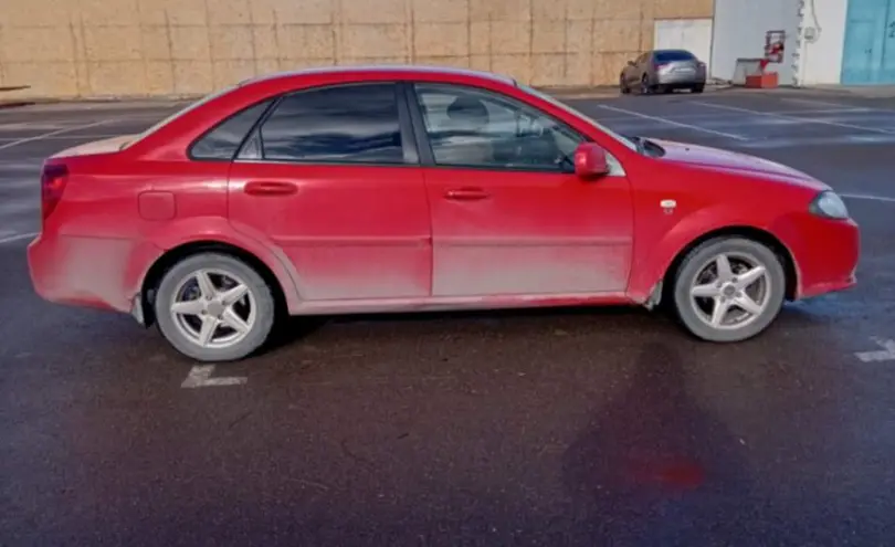 Daewoo Gentra 2014 года за 3 000 000 тг. в Актау фото 4