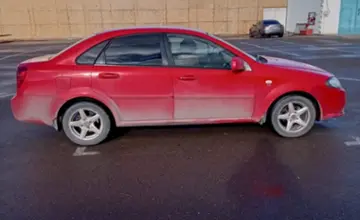 Daewoo Gentra 2014 года за 3 000 000 тг. в Актау фото 4