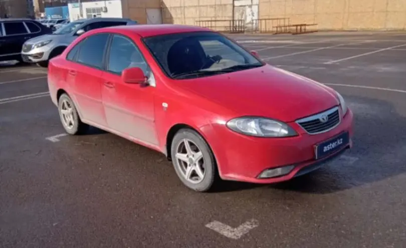 Daewoo Gentra 2014 года за 3 000 000 тг. в Актау фото 3