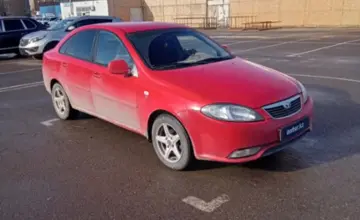 Daewoo Gentra 2014 года за 3 000 000 тг. в Актау фото 3