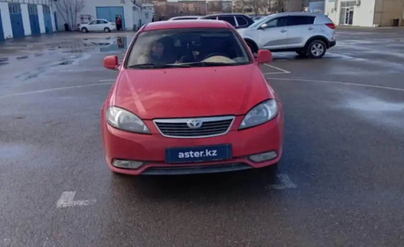 Daewoo Gentra 2014 года за 3 000 000 тг. в Актау фото 2