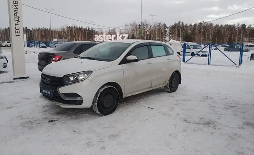 LADA (ВАЗ) XRAY 2019 года за 4 500 000 тг. в Усть-Каменогорск