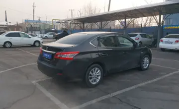 Nissan Sentra 2014 года за 6 000 000 тг. в Алматы фото 3