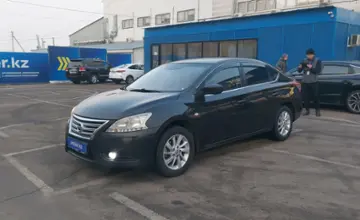 Nissan Sentra 2014 года за 6 000 000 тг. в Алматы фото 1