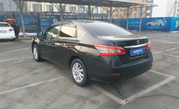 Nissan Sentra 2014 года за 6 000 000 тг. в Алматы фото 4