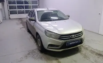 LADA (ВАЗ) Vesta 2021 года за 5 000 000 тг. в Павлодар фото 3