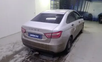 LADA (ВАЗ) Vesta 2021 года за 5 000 000 тг. в Павлодар