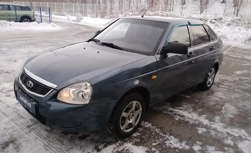 LADA (ВАЗ) Priora 2015 года за 2 900 000 тг. в Усть-Каменогорск
