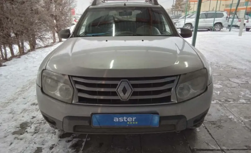 Renault Duster 2013 года за 4 500 000 тг. в Талдыкорган фото 2